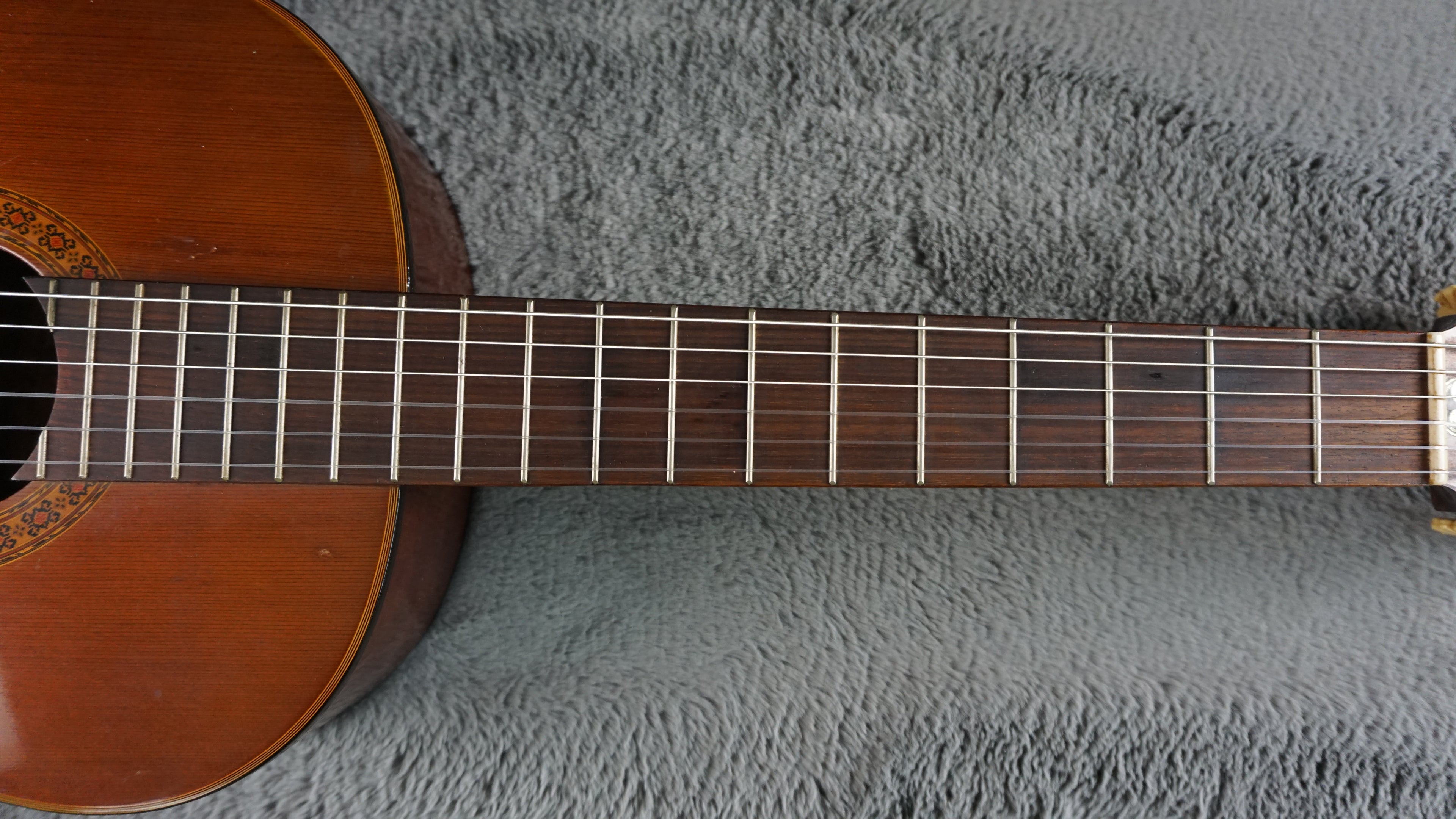 Terada SG 100 Japan Classical Guitar