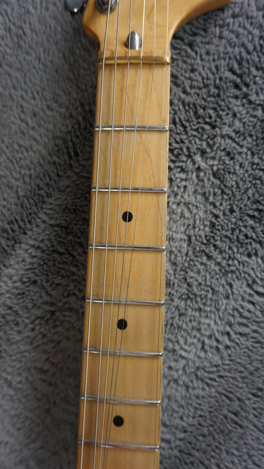 Joodee Artist Custom - Sunburst