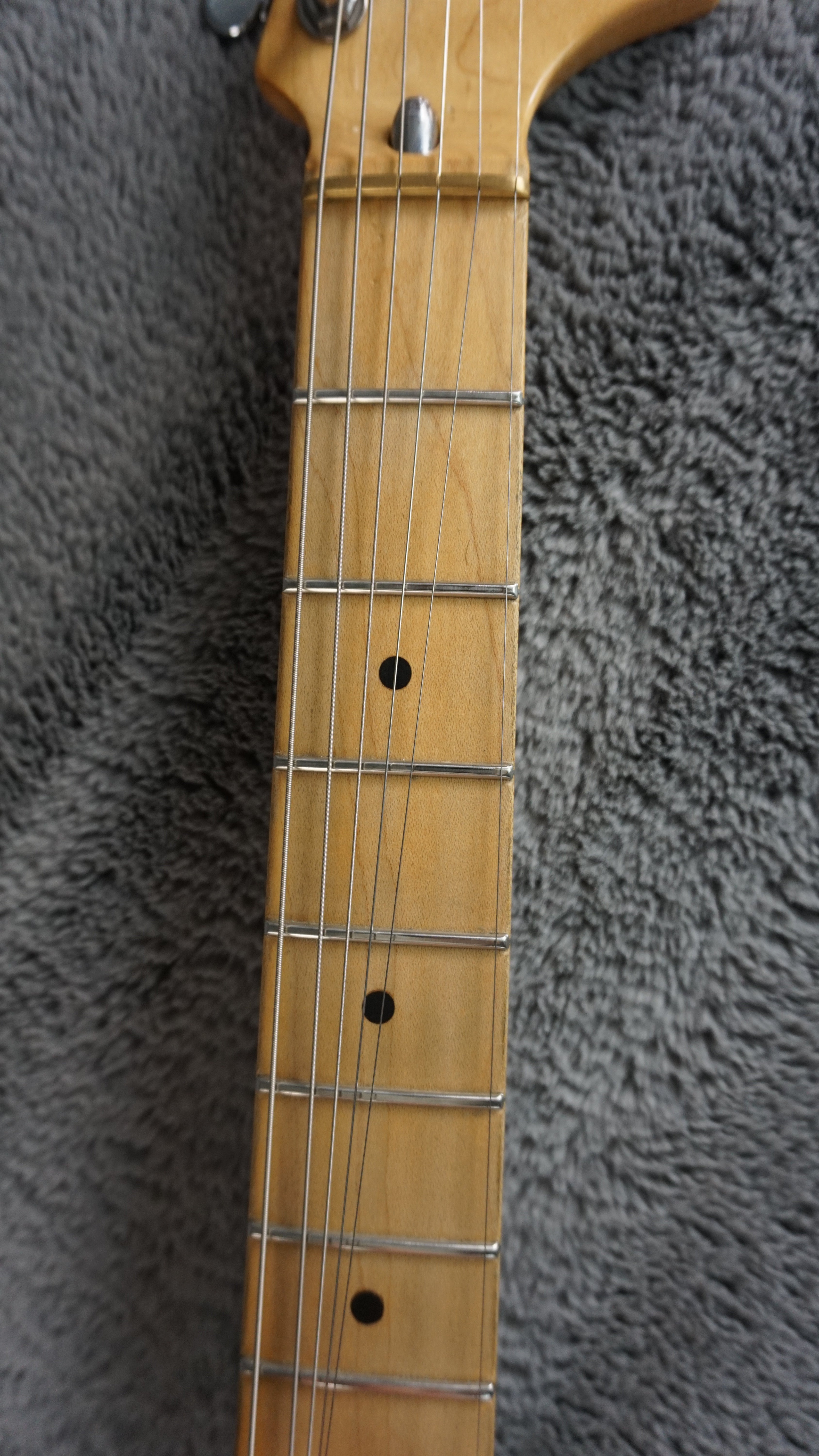 Joodee Artist Custom - Sunburst