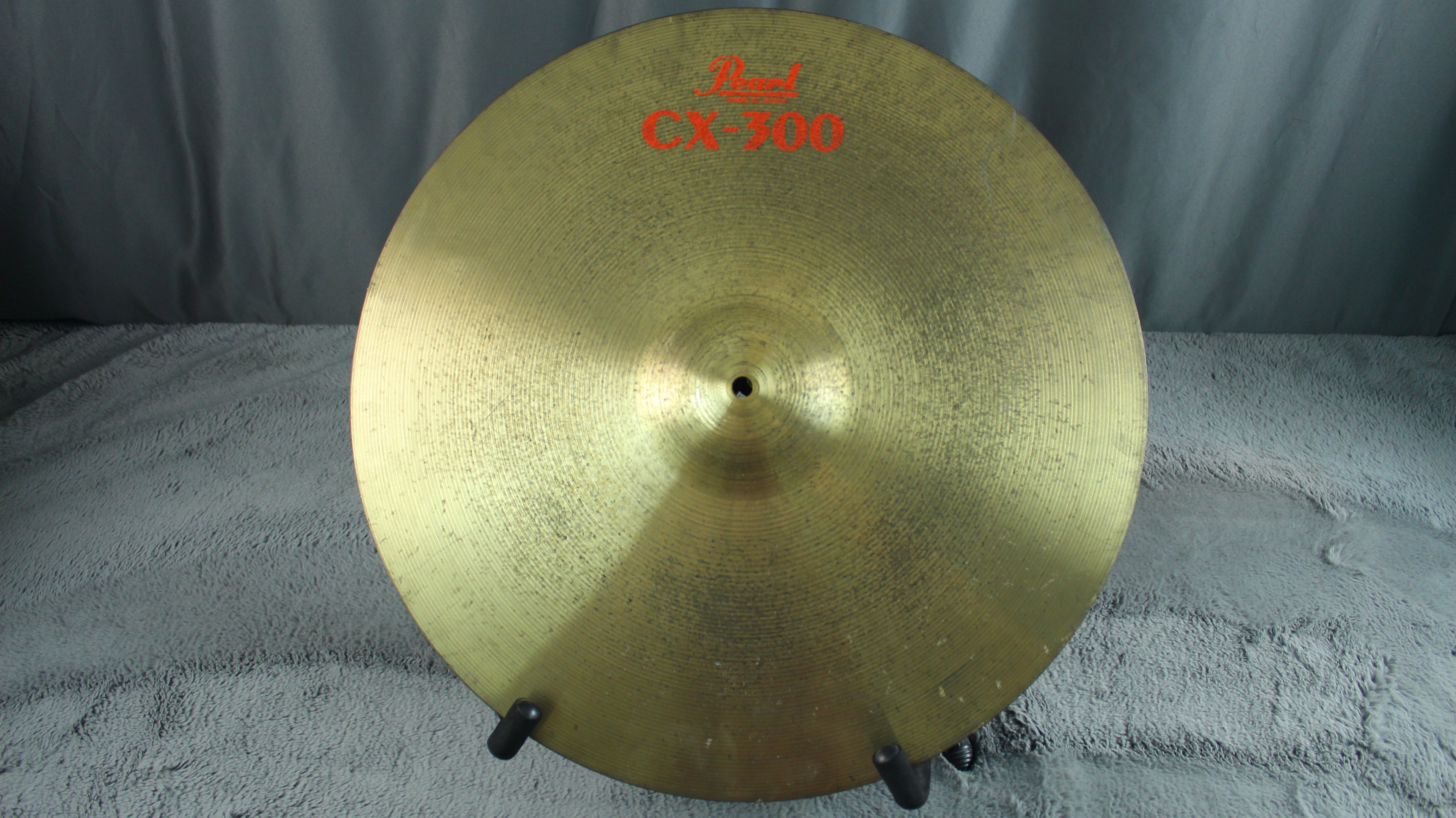 Pearl CX-300 20" Ride