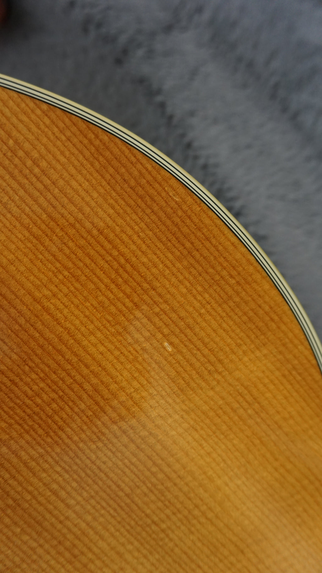 Taylor 655 12-String Acoustic Guitar 1988