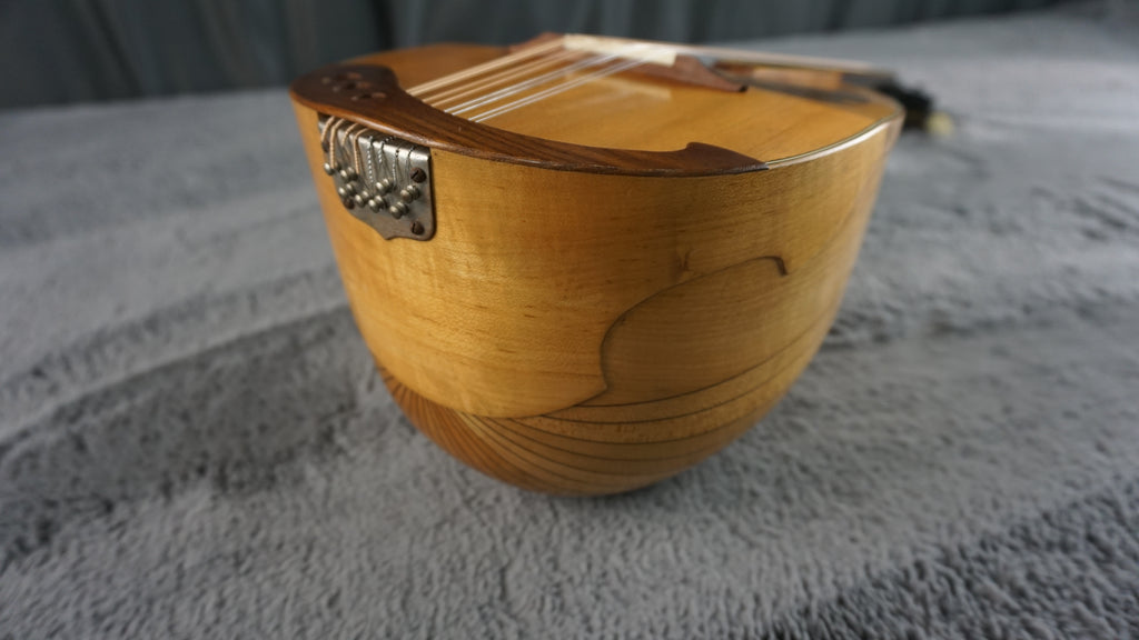 Suzuki No. 4 Mandolin 1959 Japan
