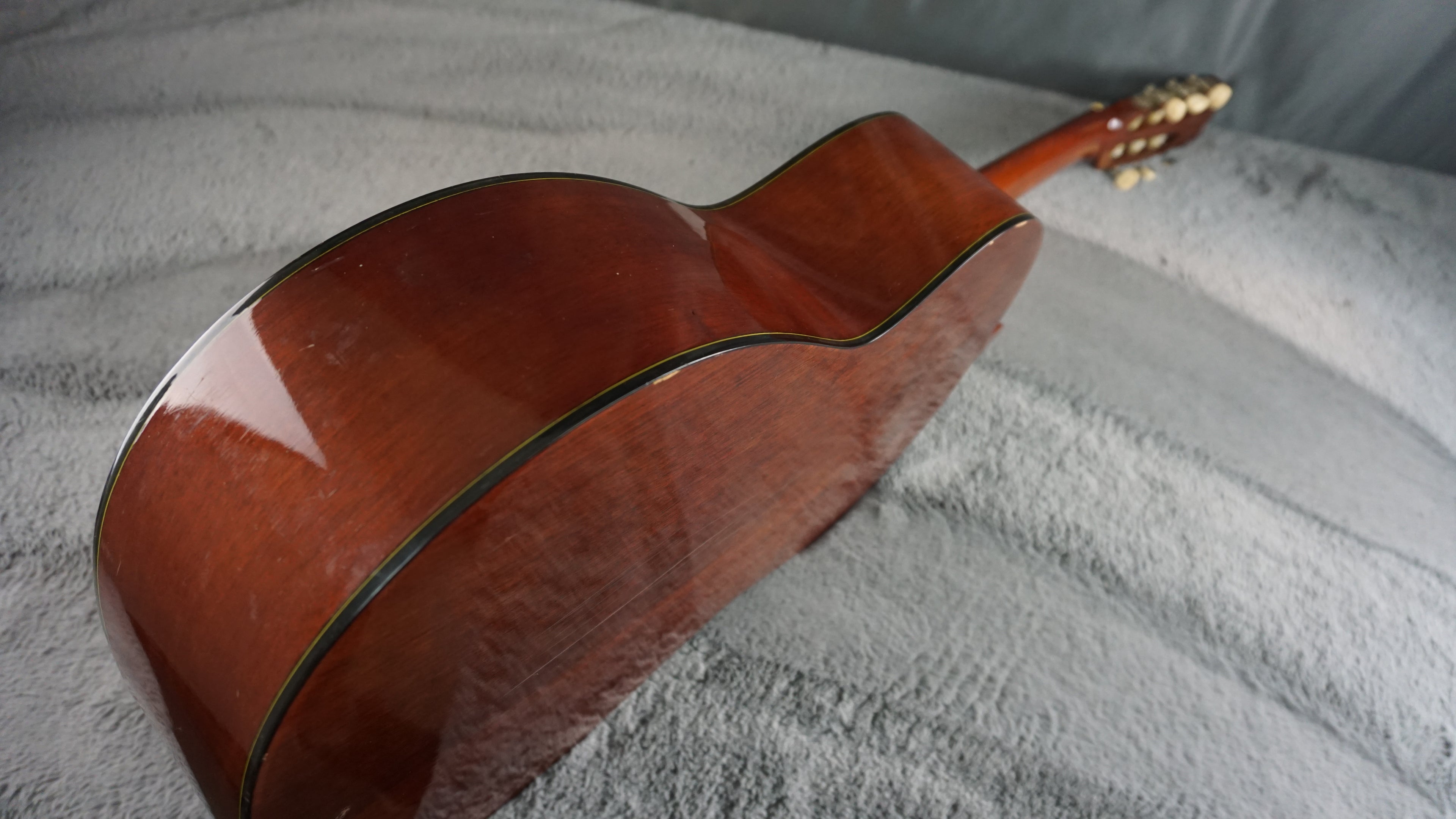 Suzuki C-10 Japan Classical Guitar