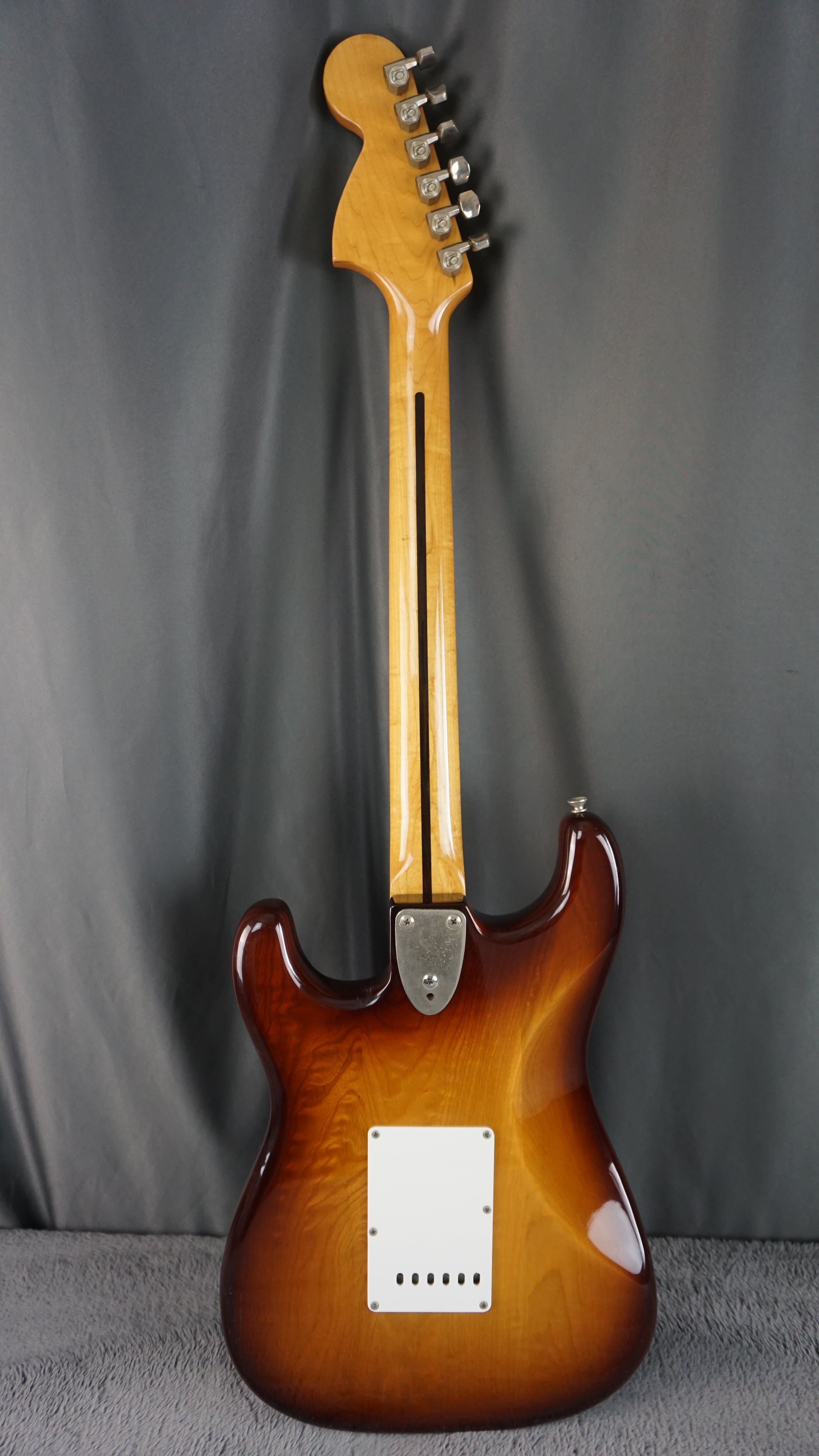 Fernandes S Style - Sunburst Japan