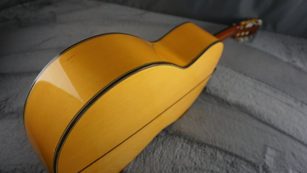 La Esperanza Clase FF Japan Classical w/ Hard Case