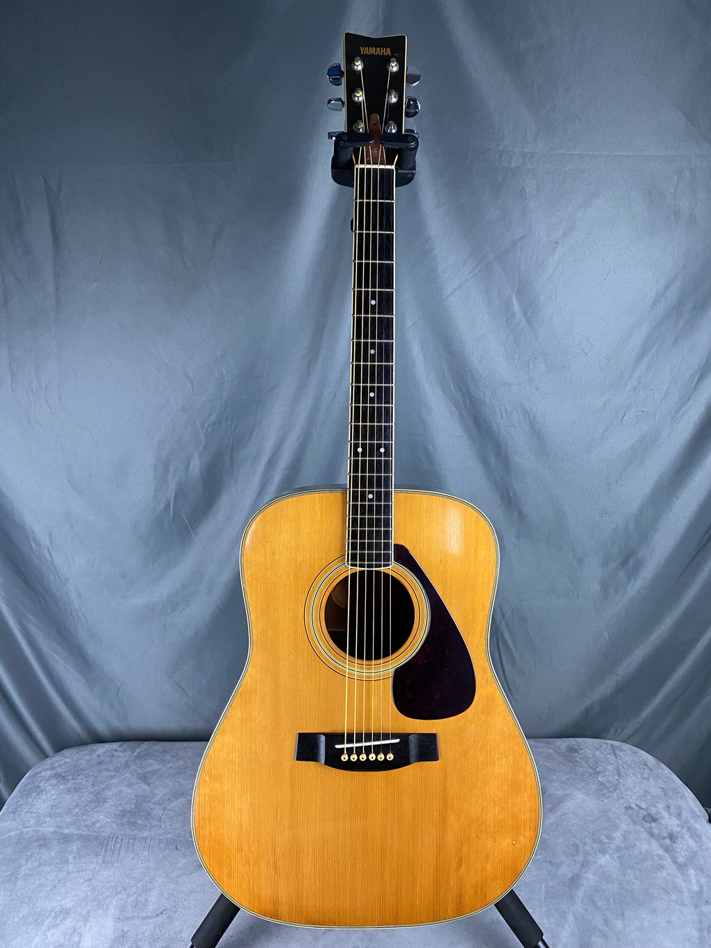 Yamaha FG-201 1977