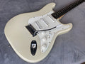 JB Player JBG-165 S-Style / PW Pearl White 1990’s