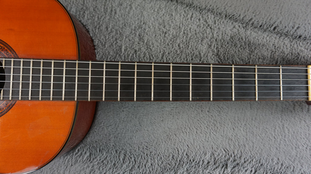 Suzuki C-10 Japan Classical Guitar