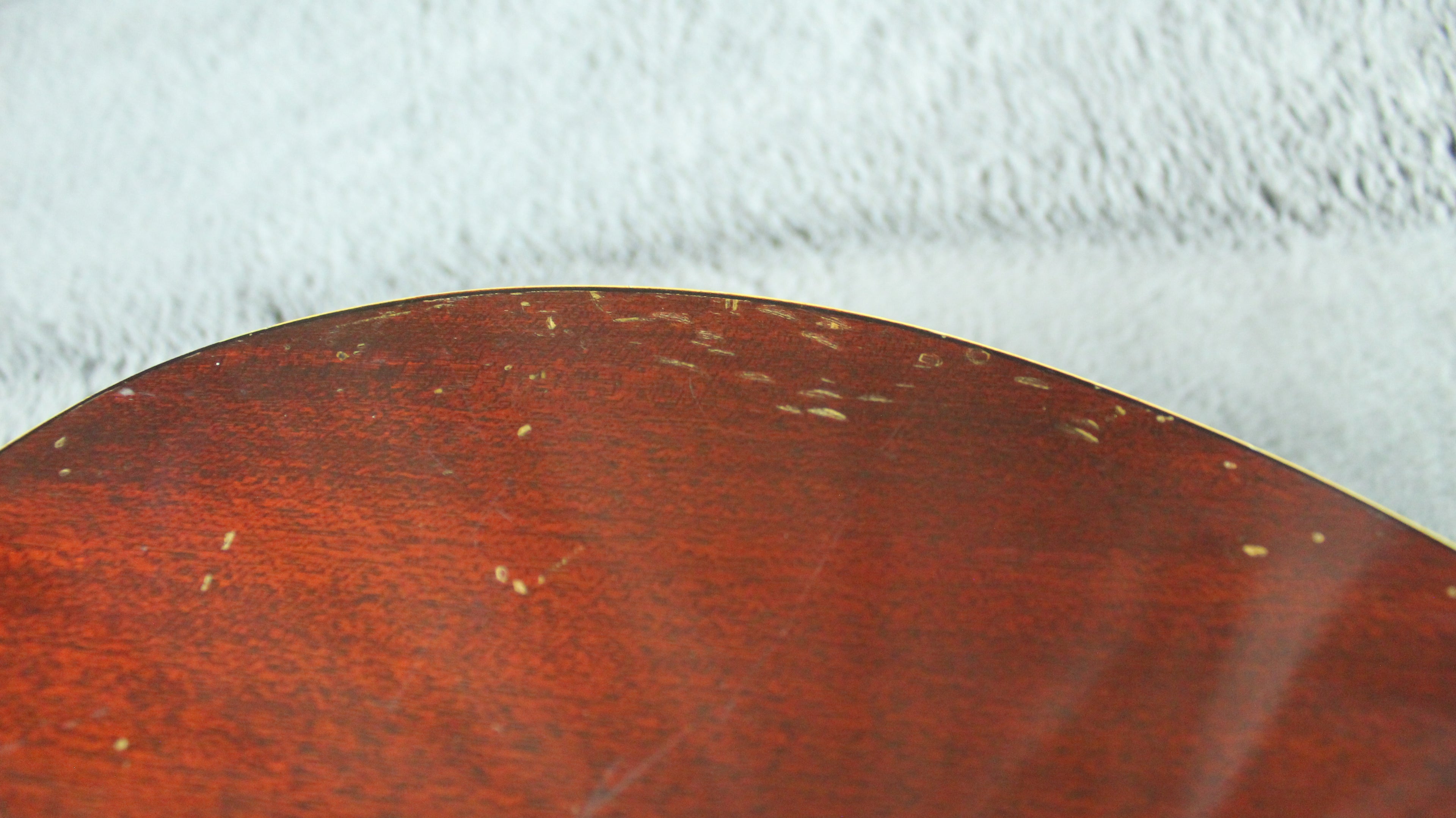 Yamaha G-250F Japan Acoustic Guitar