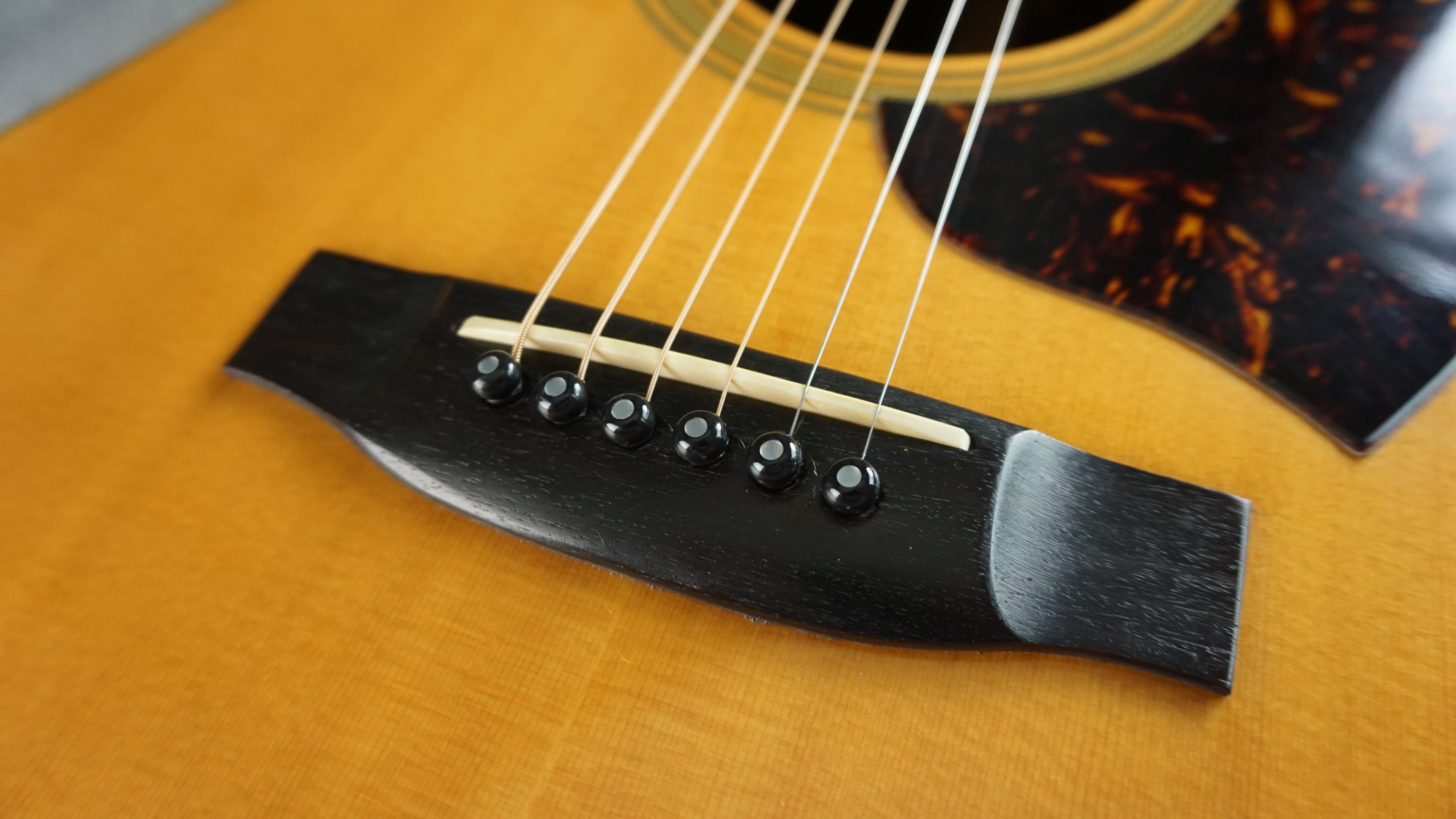 Yamaki B50 1970s Japan Western Style Acoustic