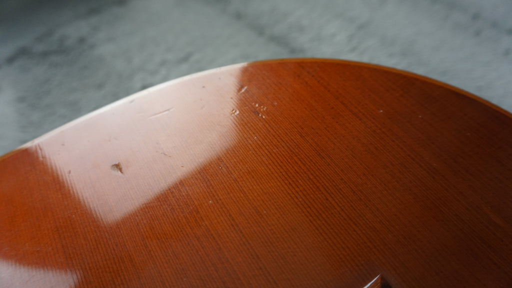 Terada SG 100 Japan Classical Guitar