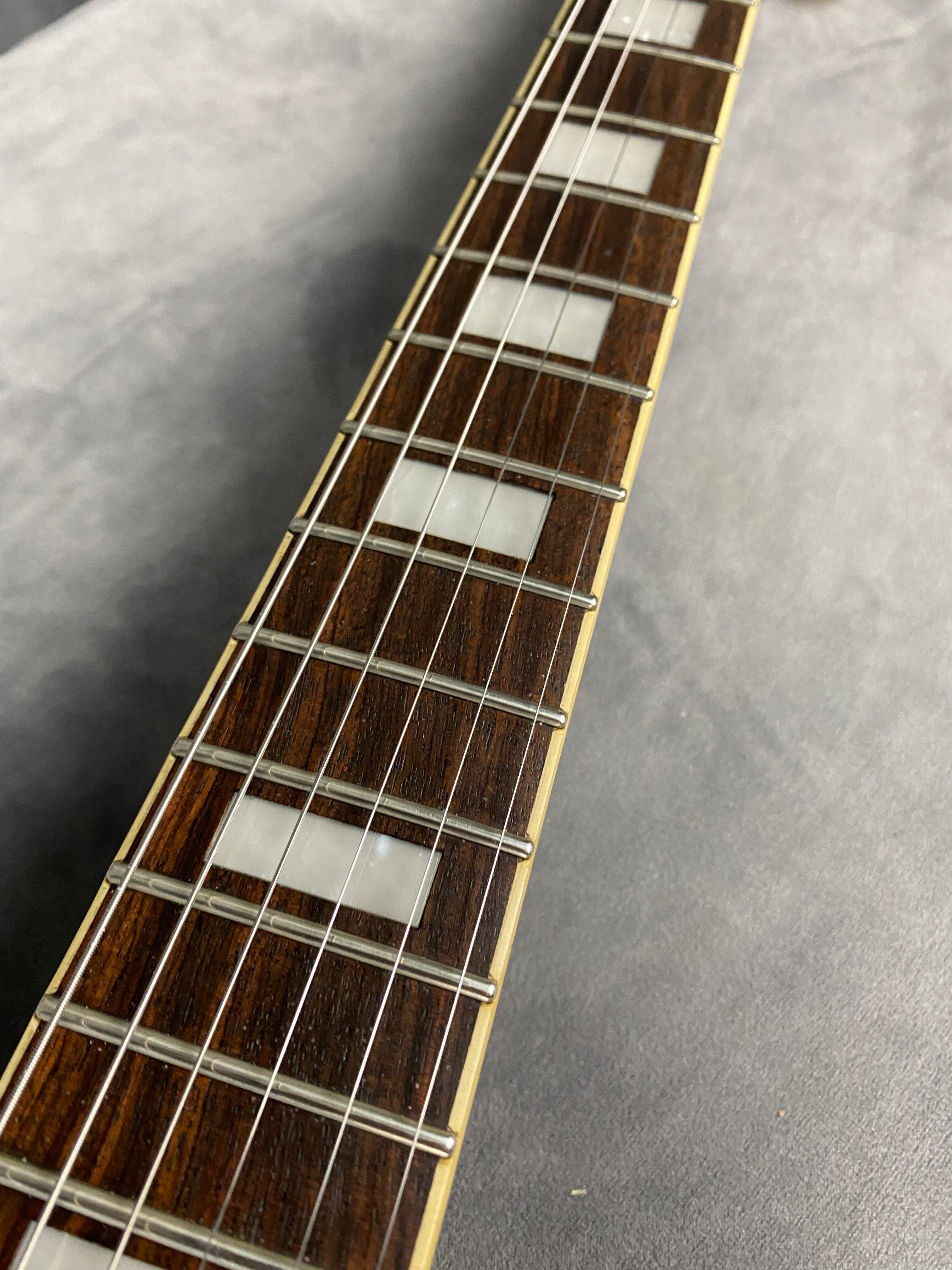 Epiphone Les Paul Custom 2004