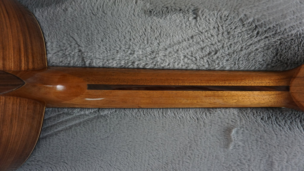Charles Dick Luthiery Handmade Classical Guitar by Charles Dick Sept 2024 - 660mm Indian Rosewood