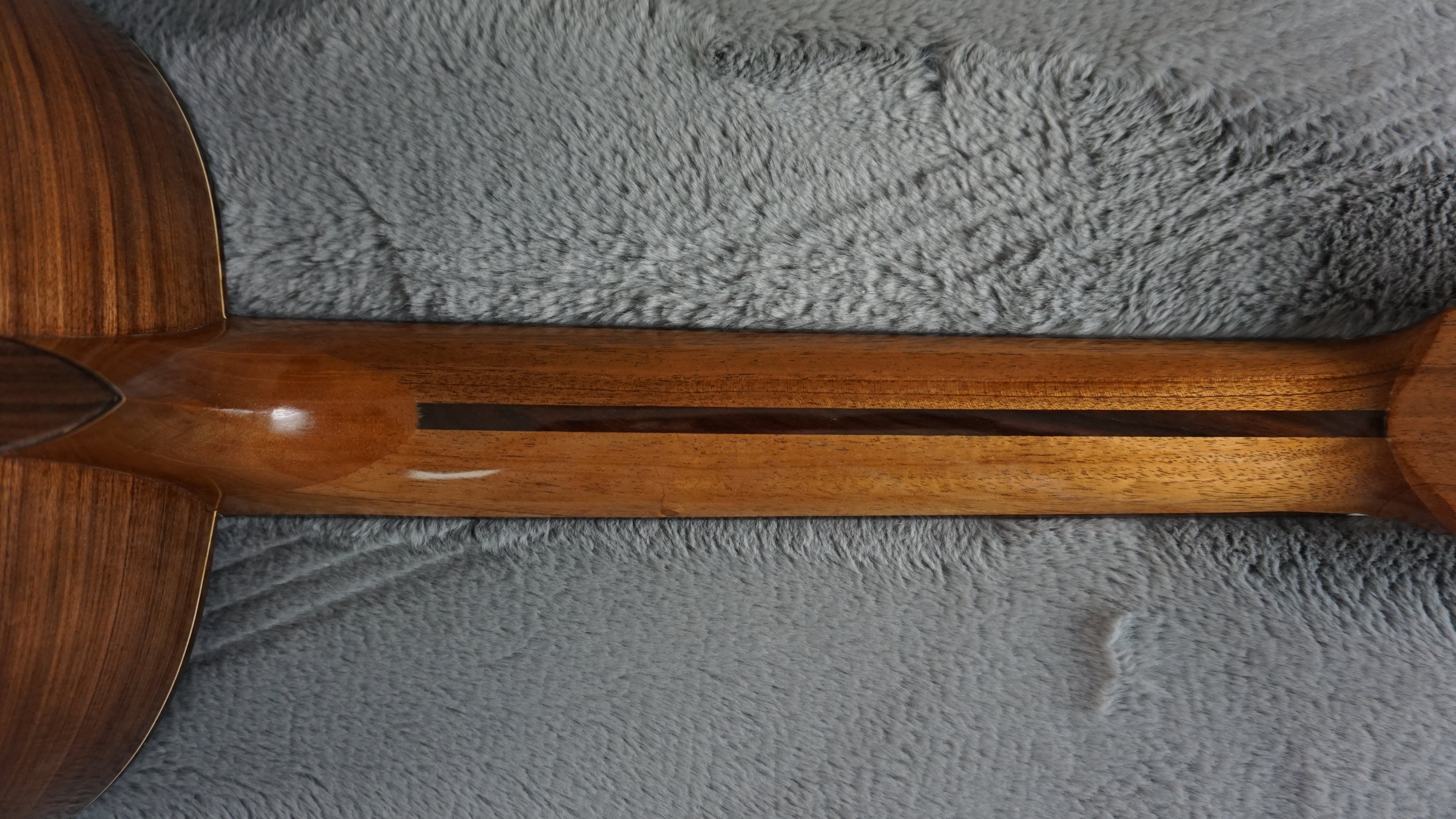 Charles Dick Luthiery Handmade Classical Guitar by Charles Dick Sept 2024 - 660mm Indian Rosewood