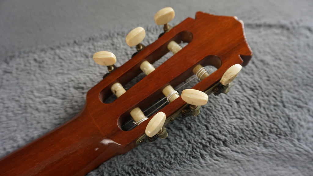 Yamaha G-80A Japan Classical Guitar