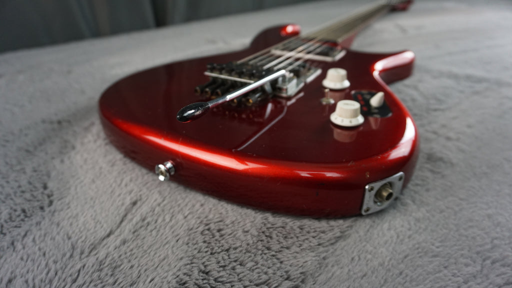 Aria Pro II RS Inazuma Japan Electric Guitar