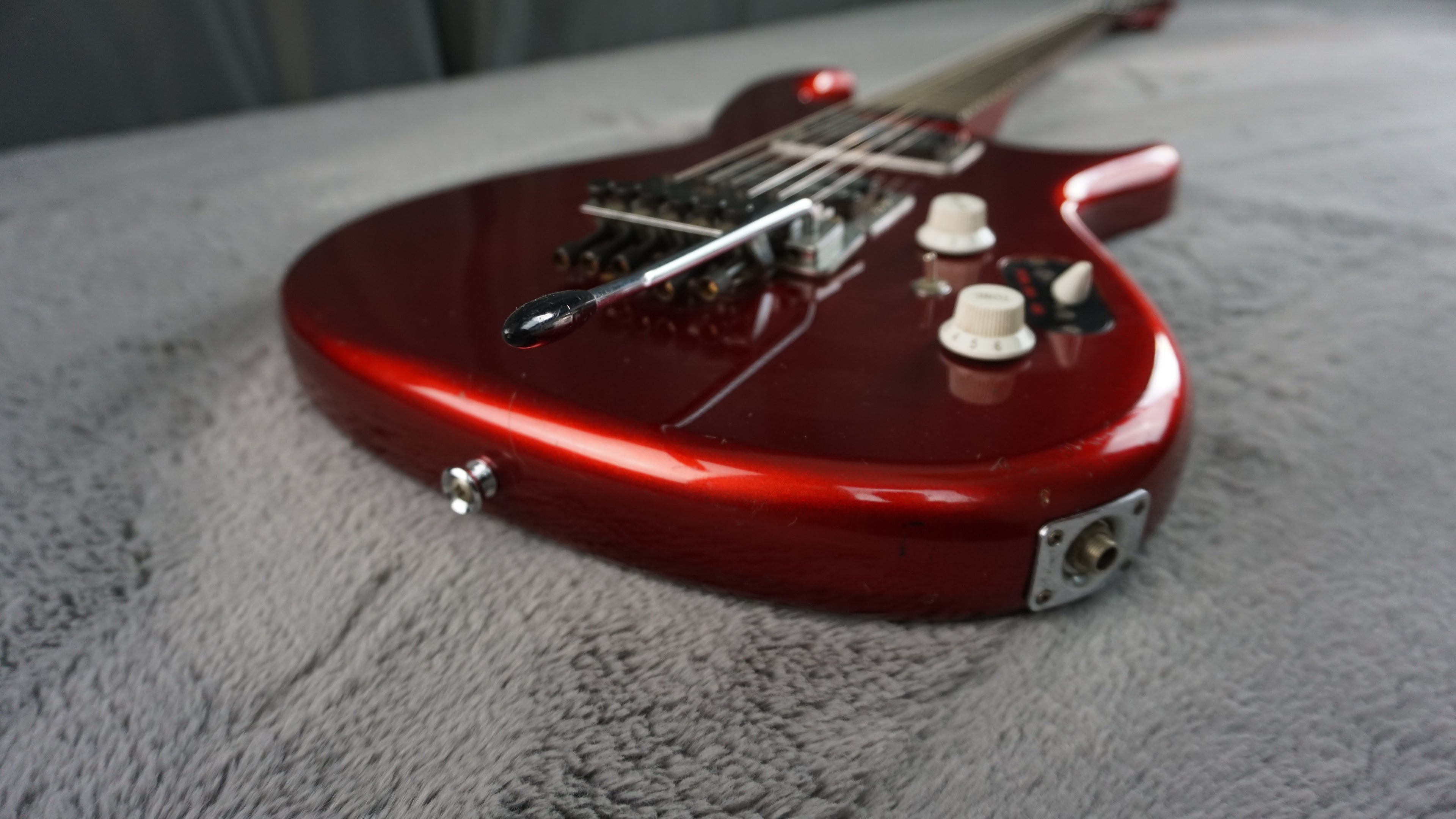 Aria Pro II RS Inazuma Japan Electric Guitar