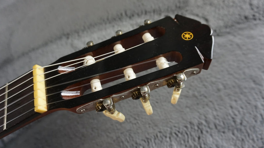Yamaha G-150 Japan Classical Guitar