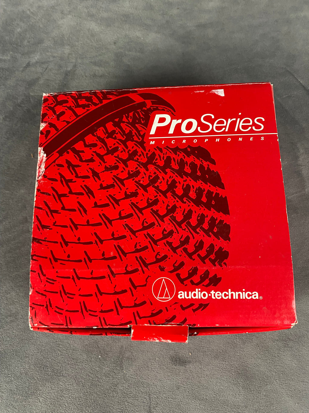 Audio Technica  Pro Series Pro 8 Head Worn Microphone