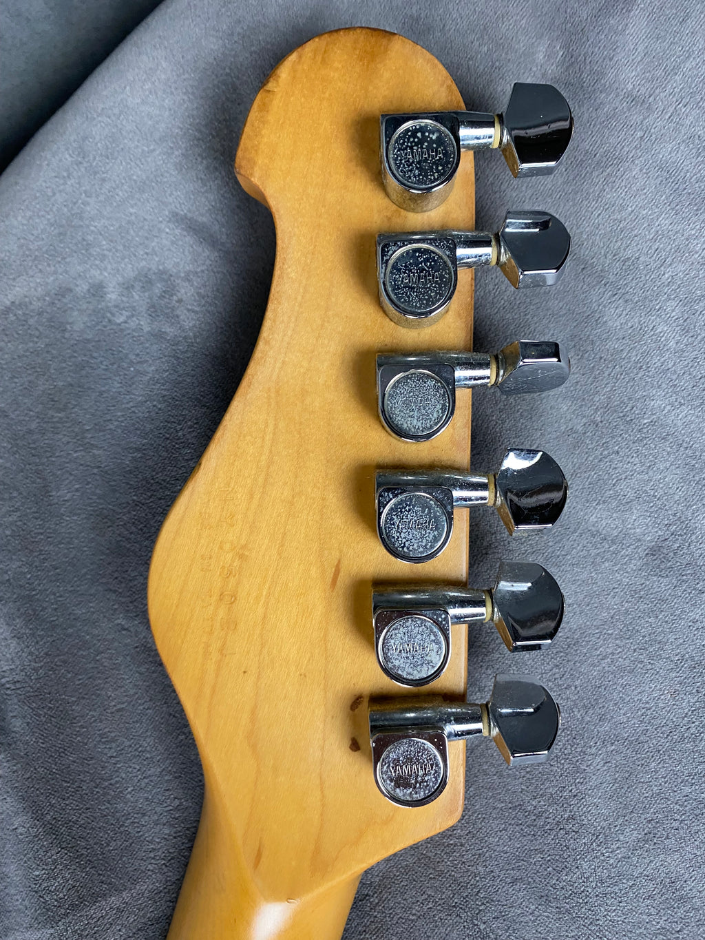 Yamaha SE203 2000’s