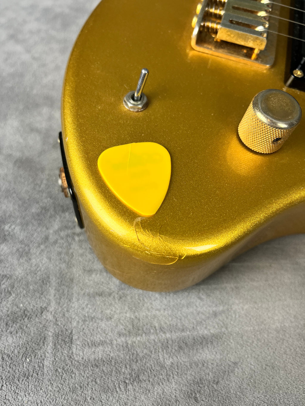 Fernandes ZO-3 Travel Guitar