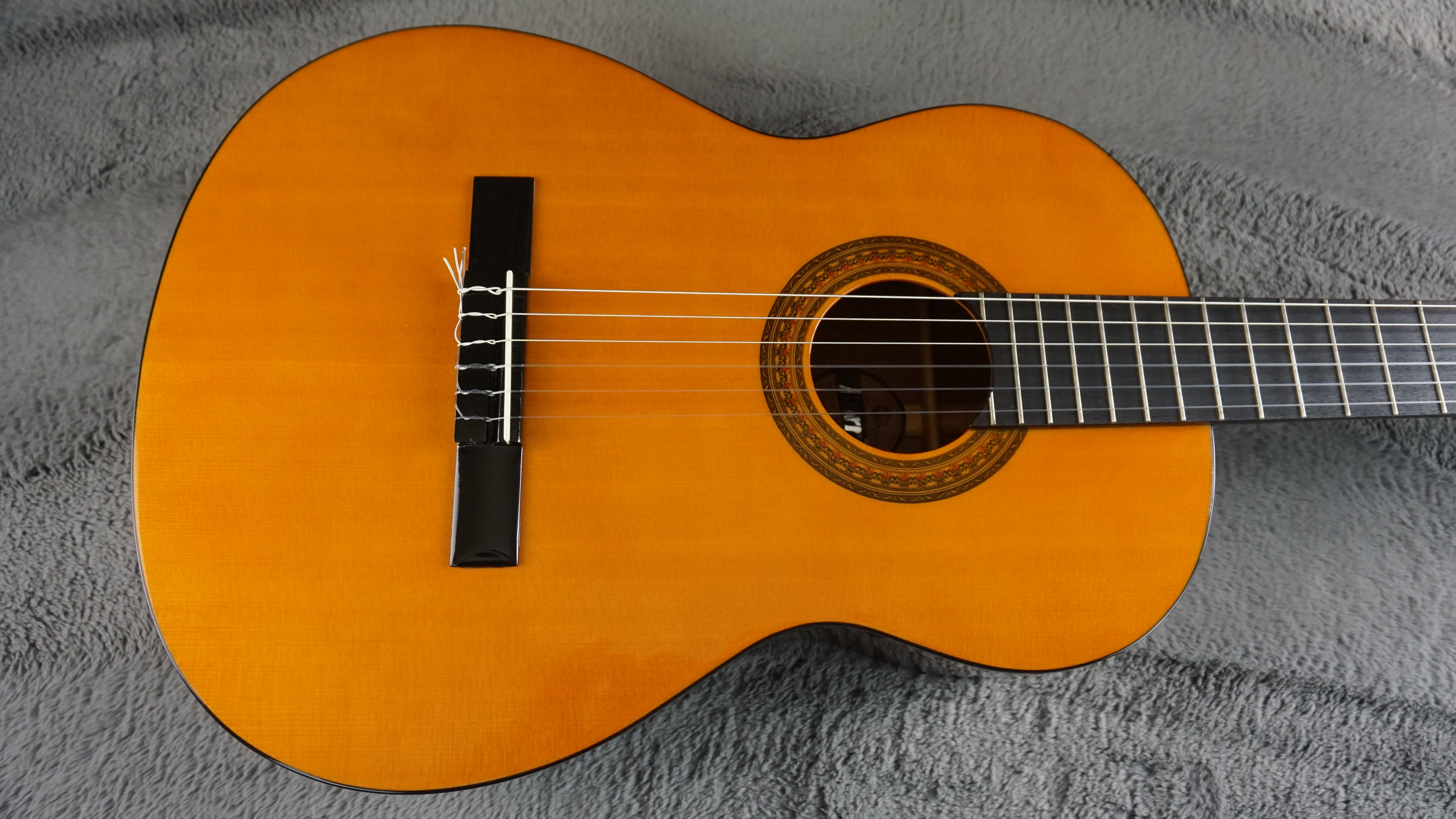 Morris MC-100 Japan Classical Guitar