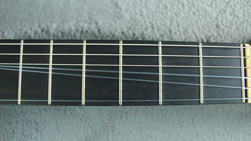 Hand Made Music Klein Number 16 1973 Master Workshop German Classical - Rare