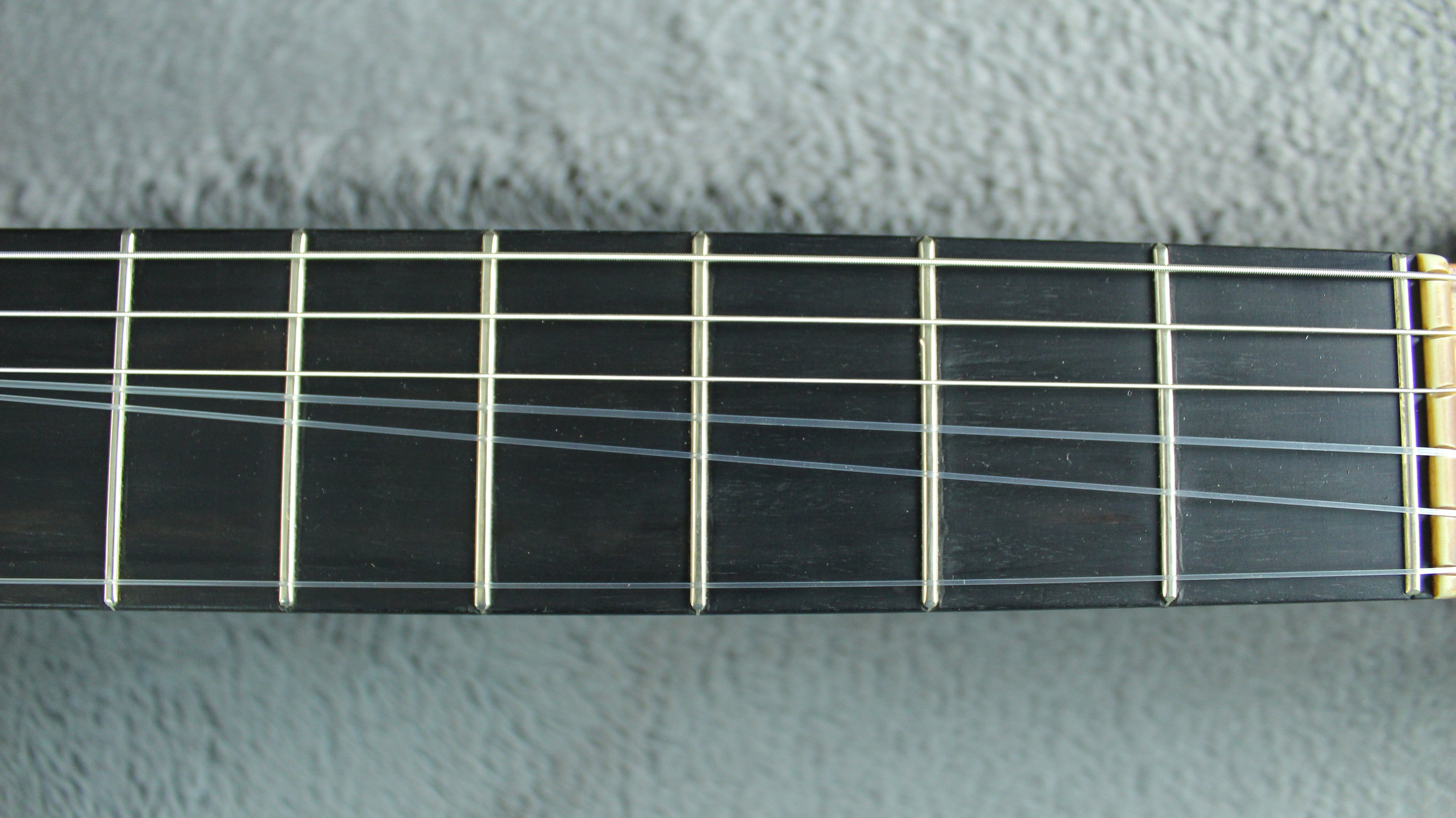 Hand Made Music Klein Number 16 1973 Master Workshop German Classical - Rare