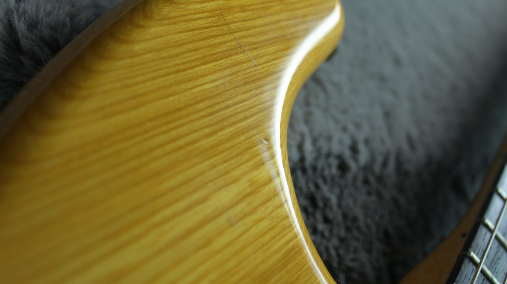 Greco Early Sixties Brazen Picker Professional - Natural