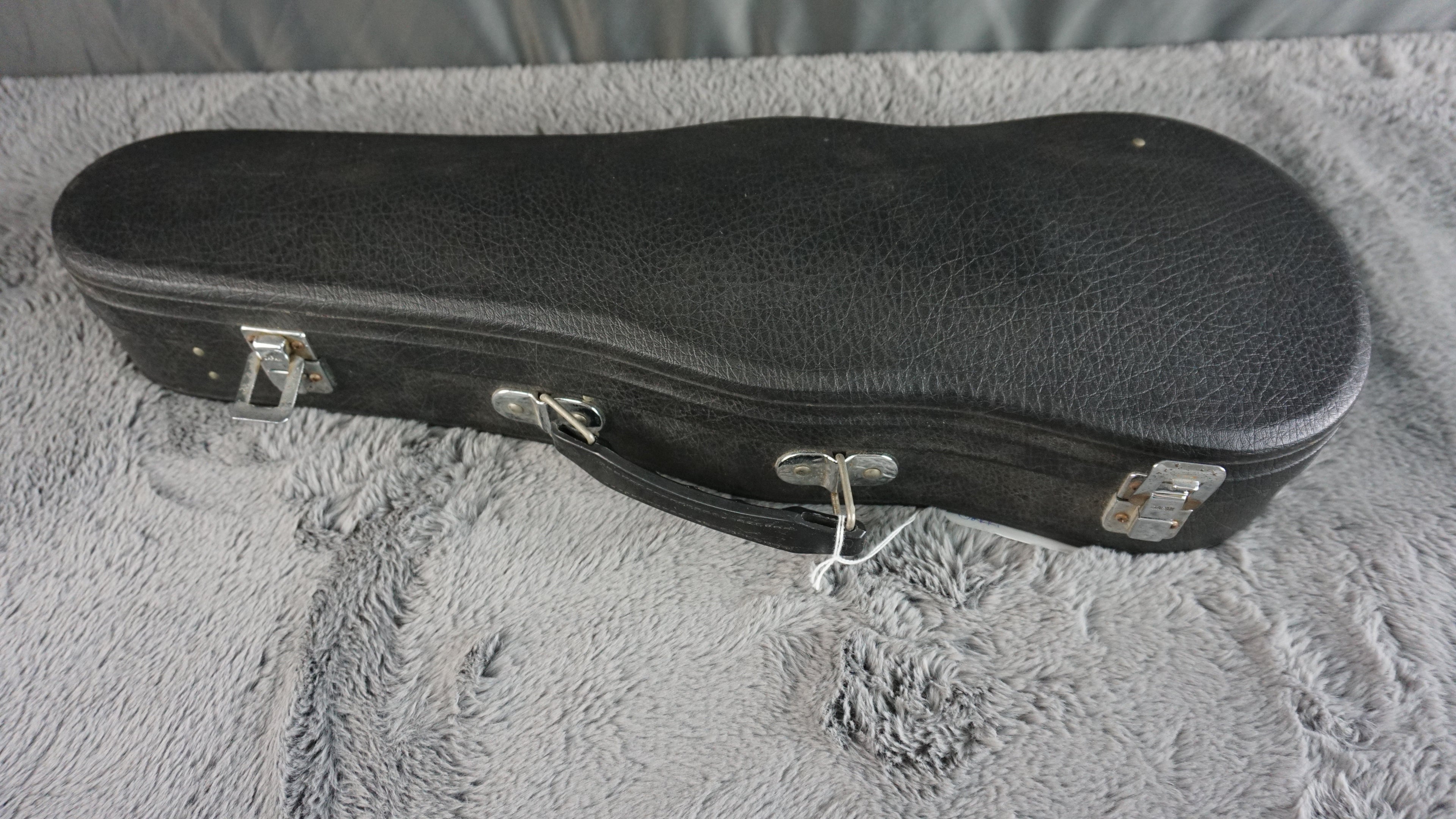 Suzuki No. 220 1/8 1980 Violin