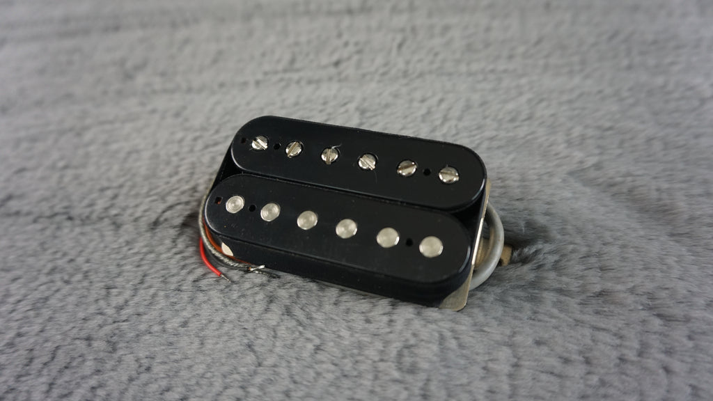 Tokai 4 Wire Humbucker w/ Pickup Cover