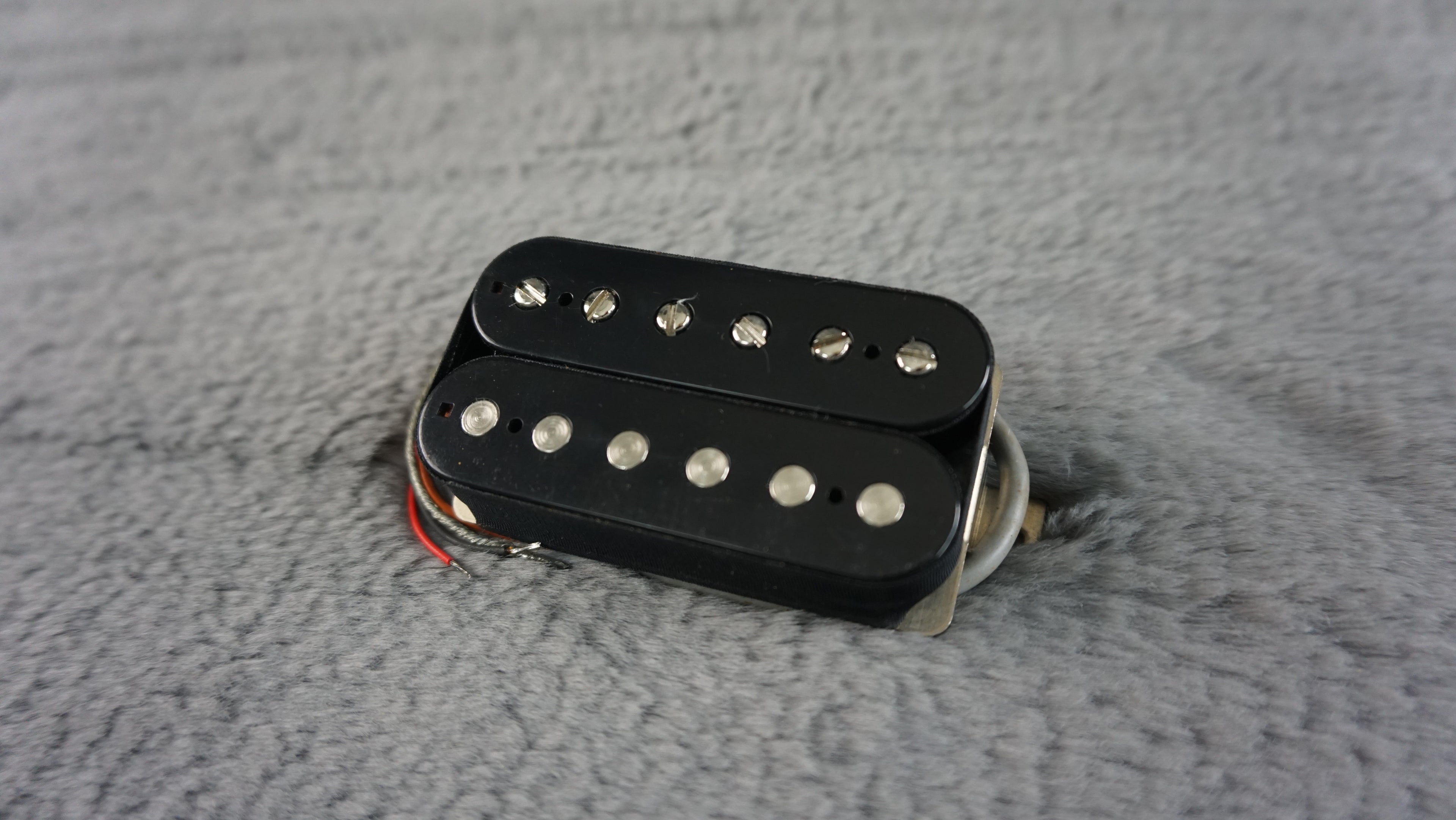 Tokai 4 Wire Humbucker w/ Pickup Cover