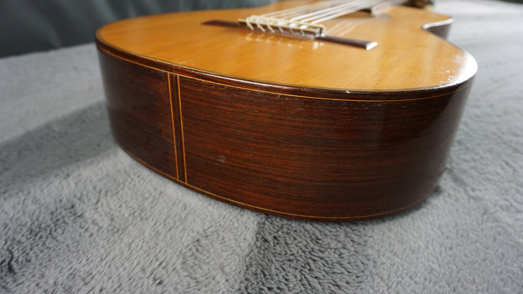 Masaru Kono Kohno 815 1959 Rare Japan