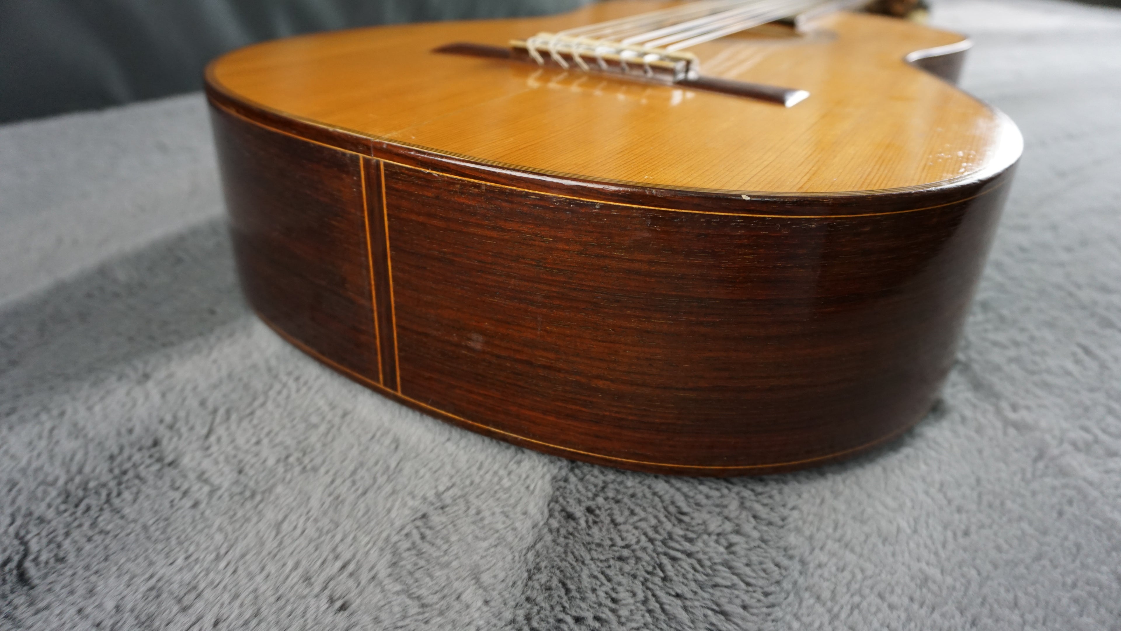 Masaru Kono Kohno 815 1959 Rare Japan
