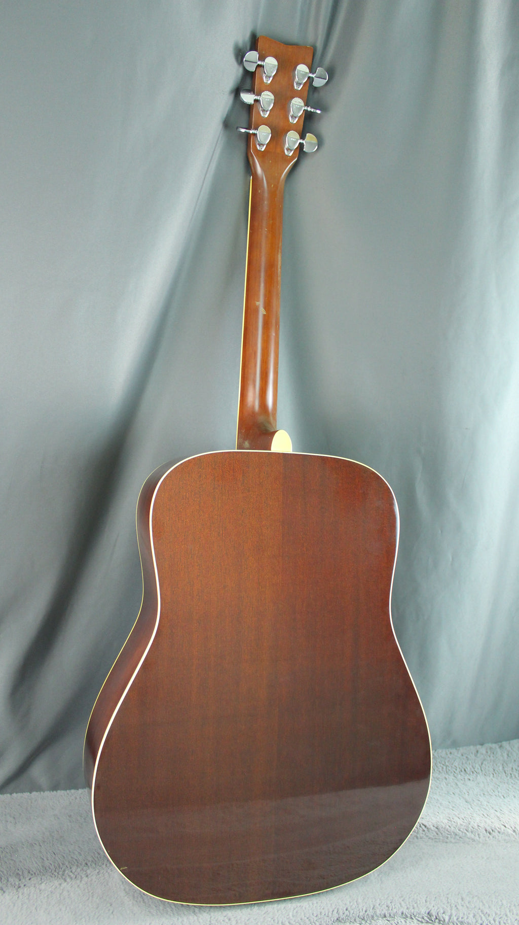 Yamaha FG-200D Japan Acoustic Guitar