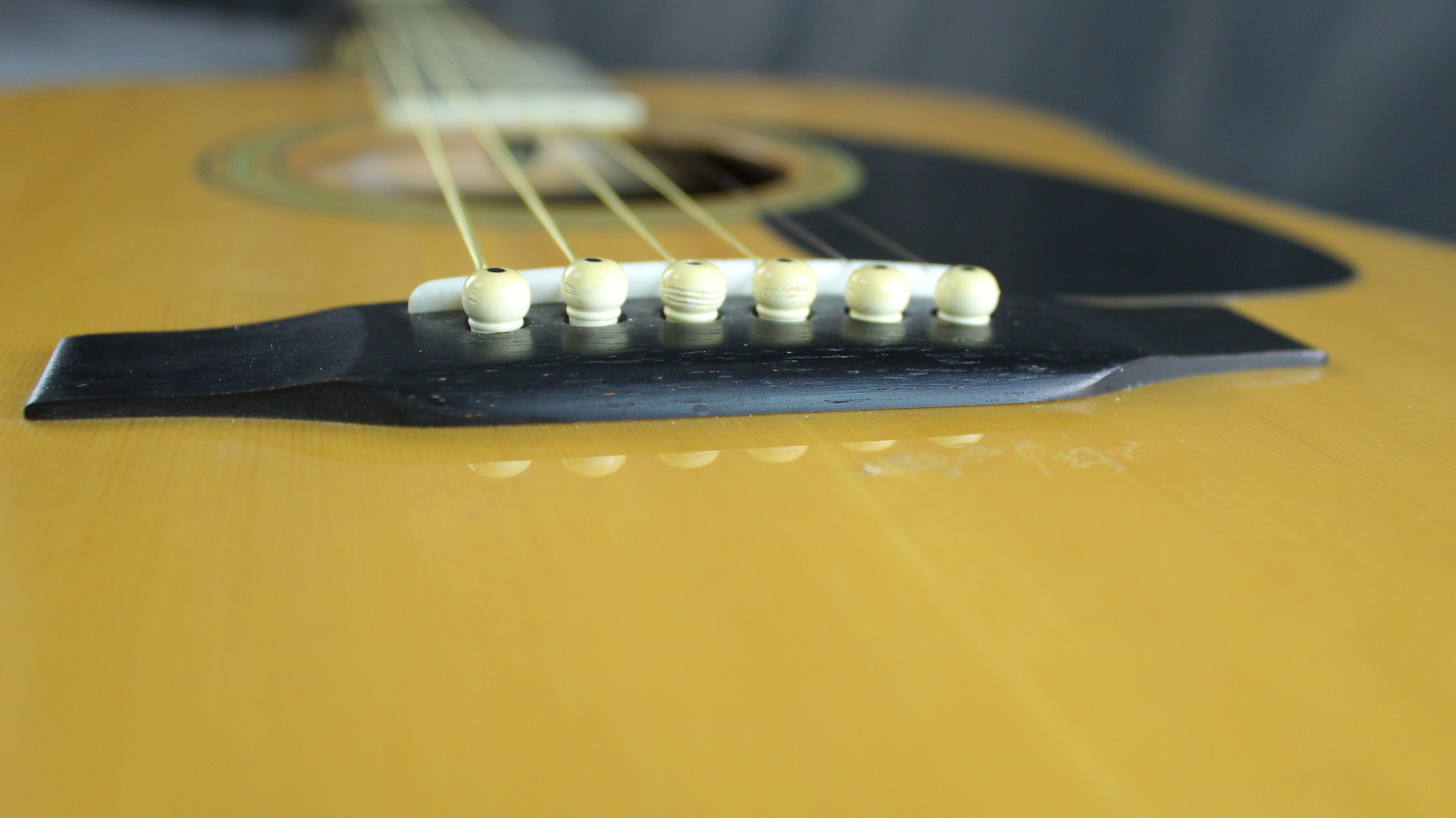 Thumb MW-20 1970s Terada MIJ Acoustic
