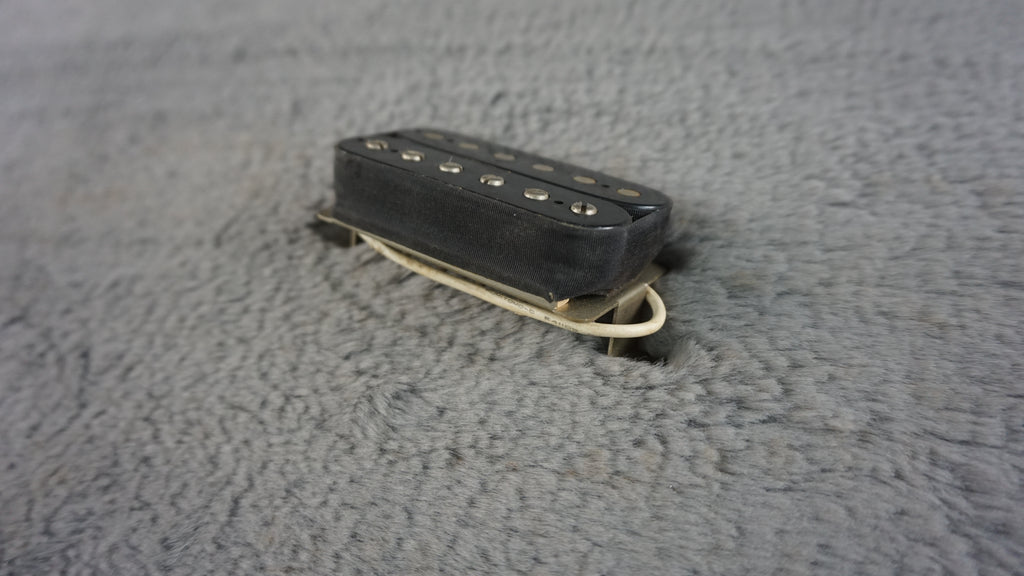 Tokai Humbucker Black - 18.6k - 19.9k
