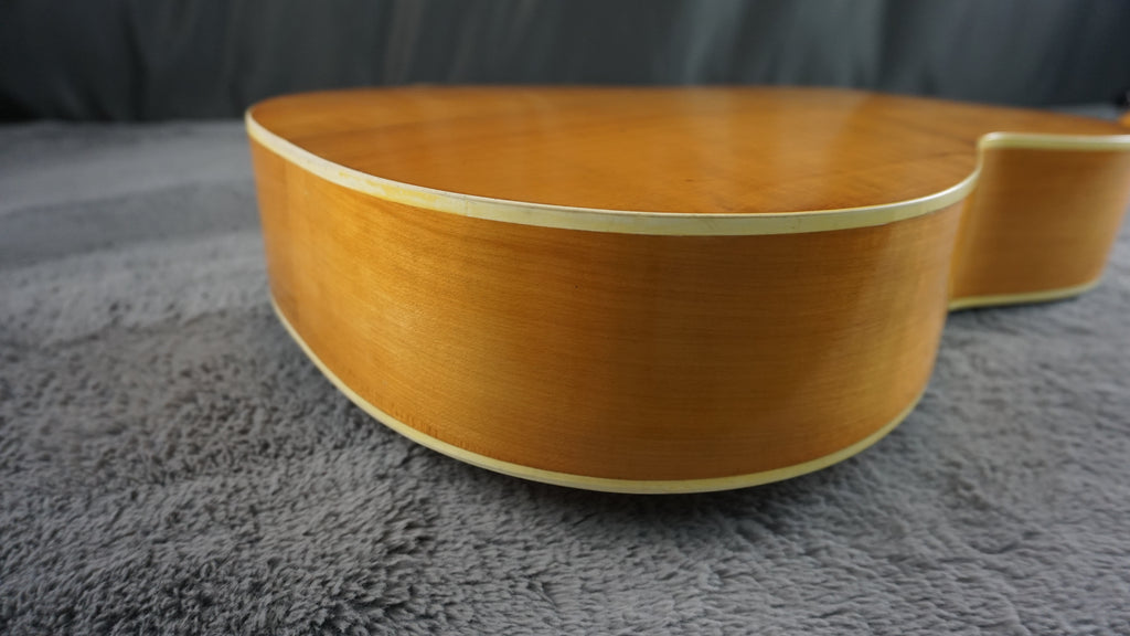 Nardan No. 230 Japan Classical Guitar