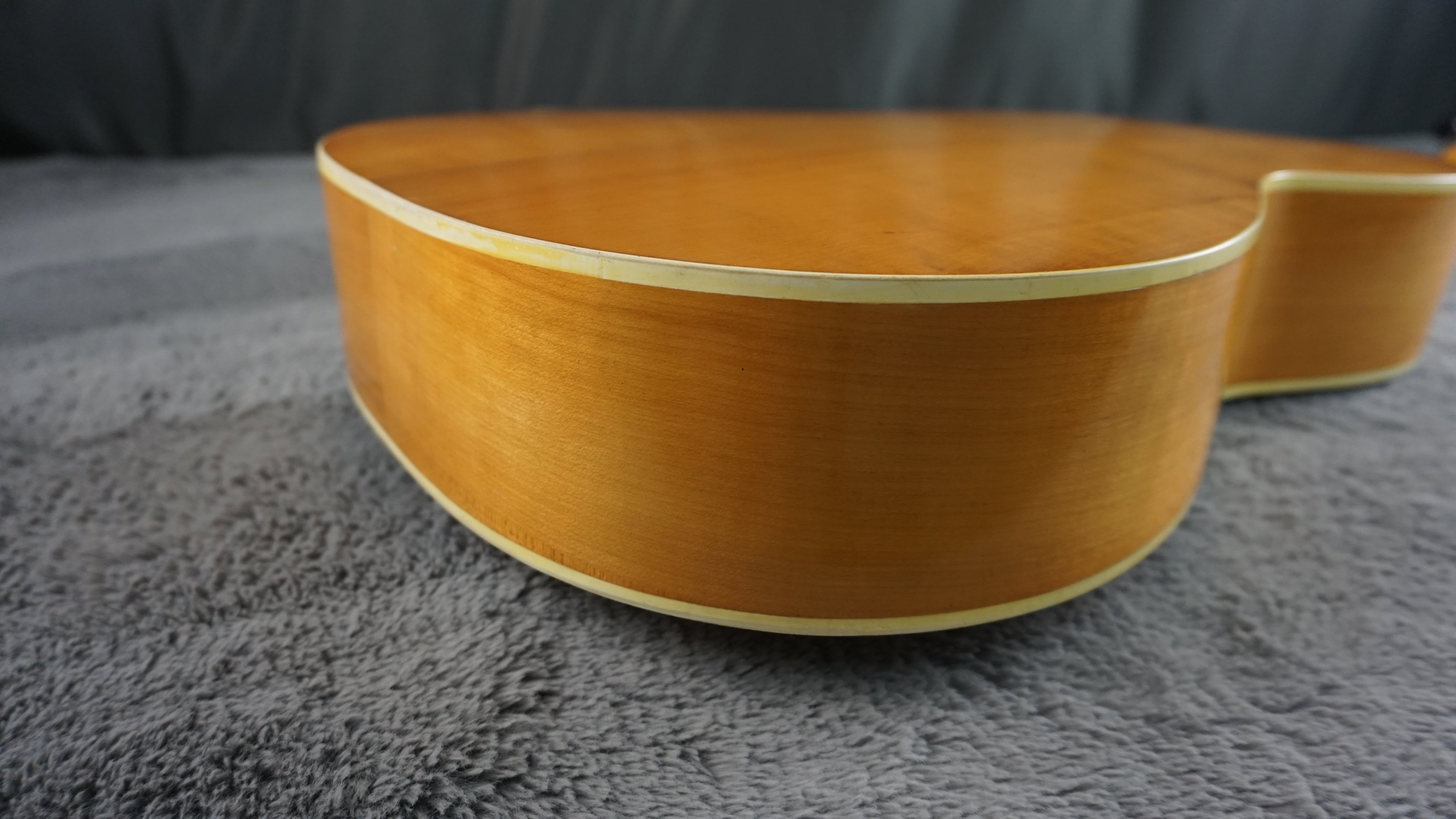 Nardan No. 230 Japan Classical Guitar