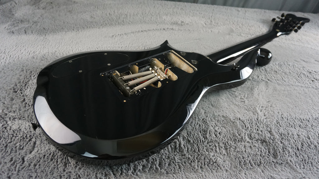 Edwards E-S-100PR Sugizo Prince Cloud - Black