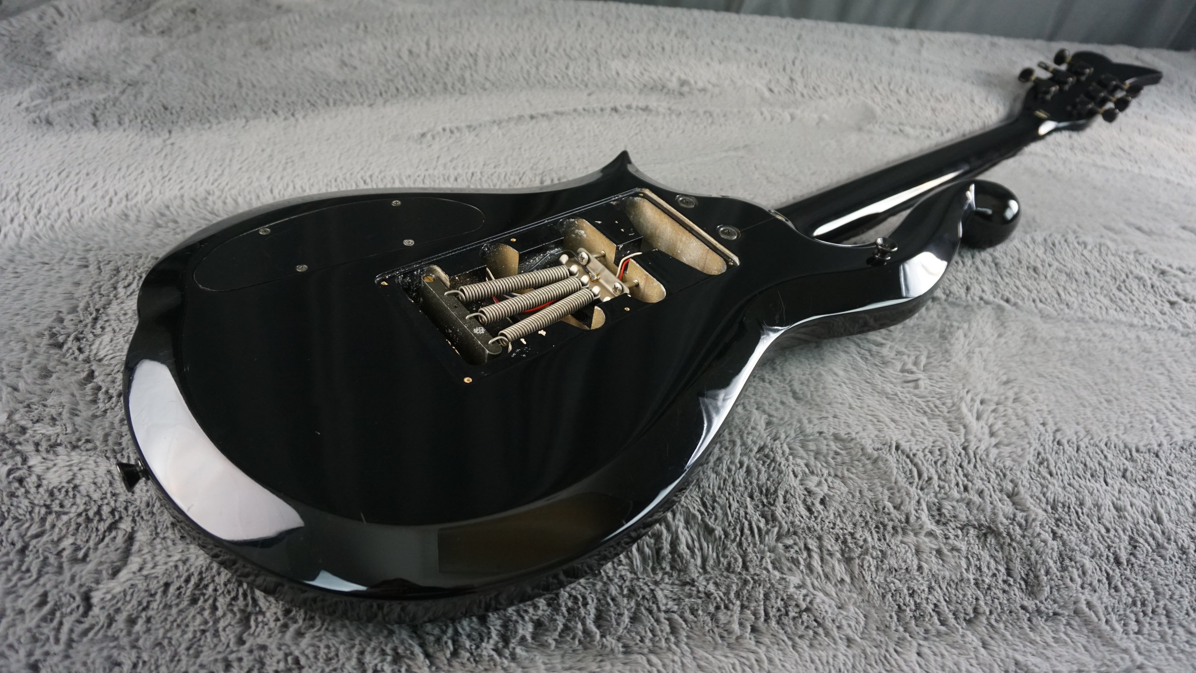 Edwards E-S-100PR Sugizo Prince Cloud - Black