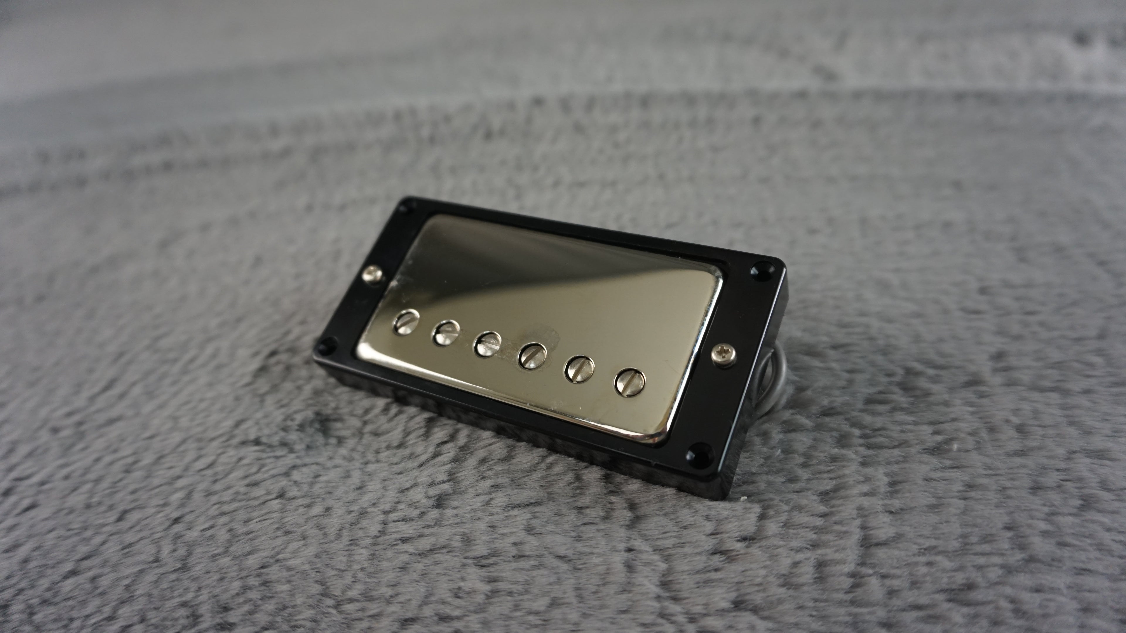 Tokai Humbucker 8.3k Output w/ Pickup Ring