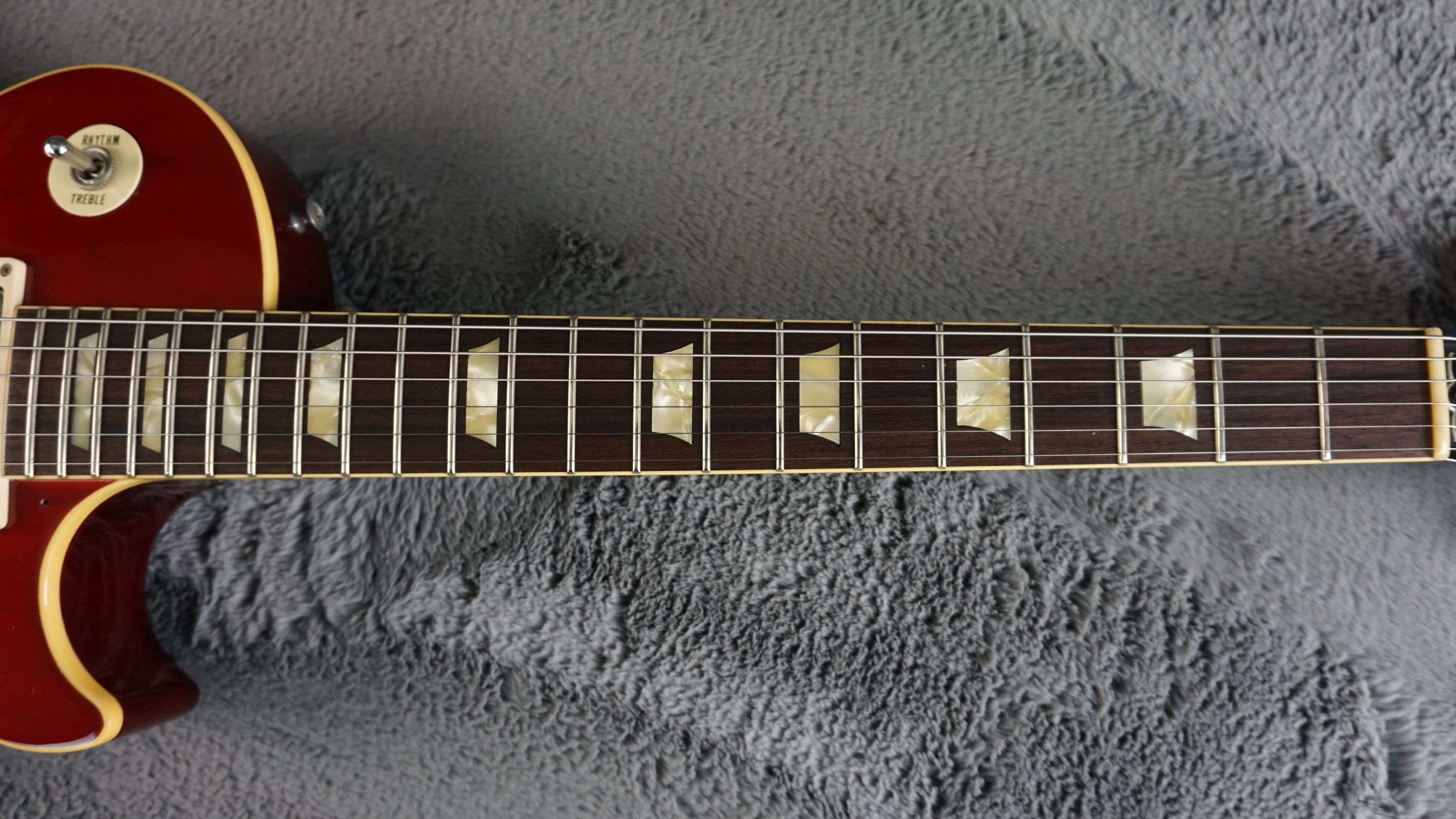 Orville by Gibson Standard Les Paul 1988 - Sunburst USA Pickups
