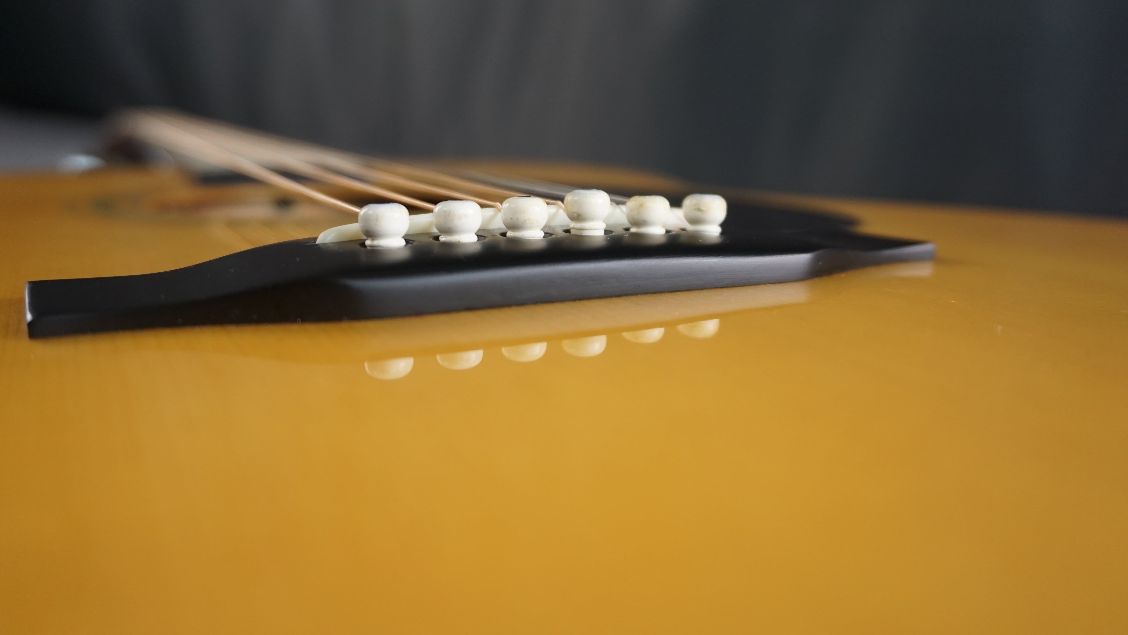 Morris F-20 Japan Acoustic