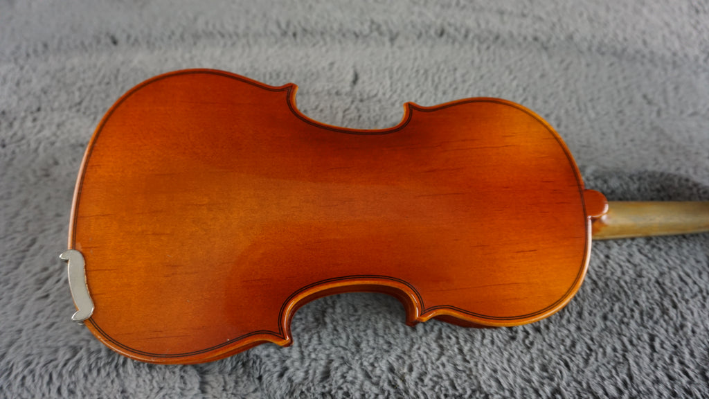 Suzuki No. 200 1/8 Violin Japan w/ Case & Bow