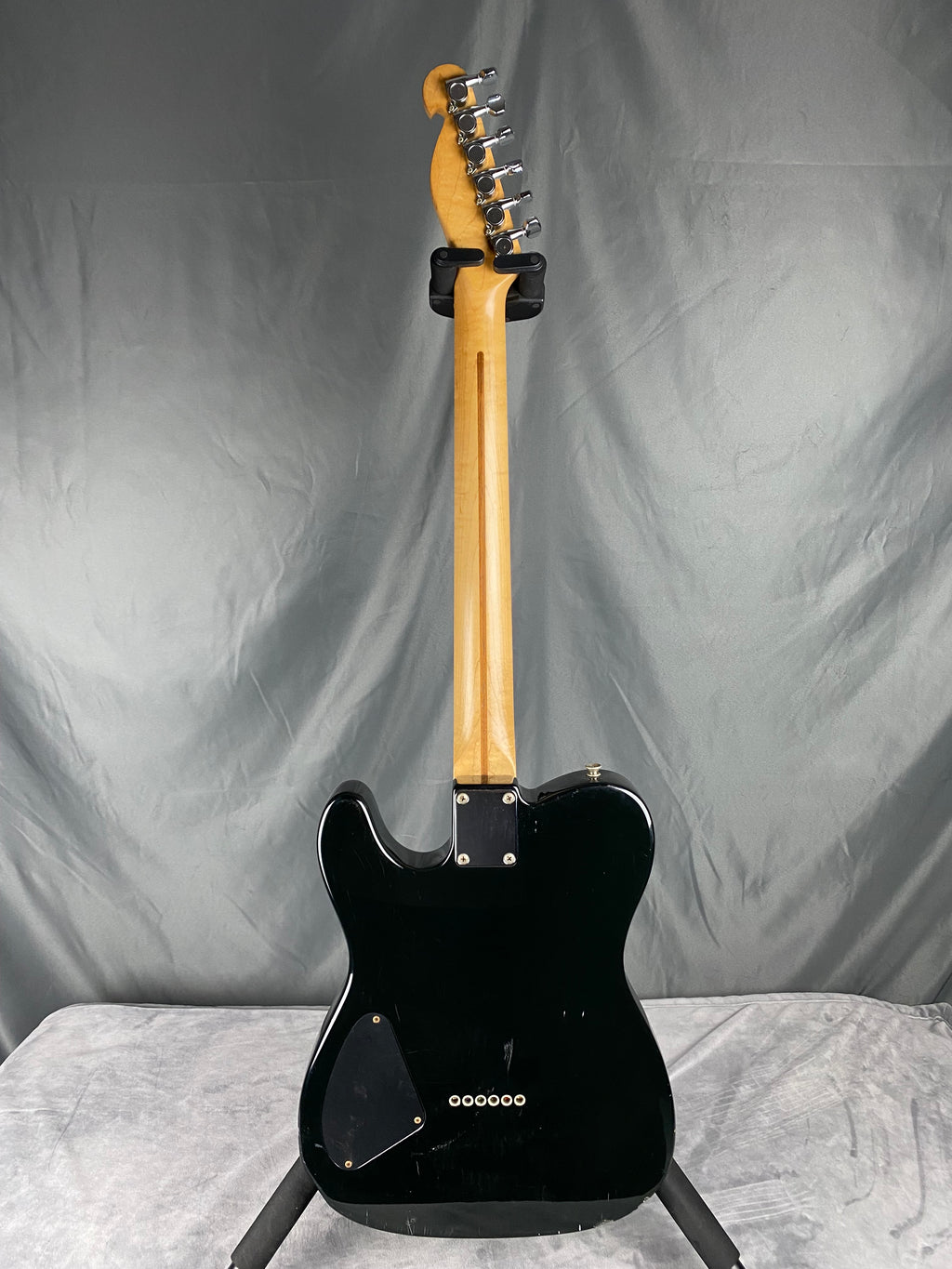 Morris Bills Brothers T-Style 1980’s Rare MIJ Black
