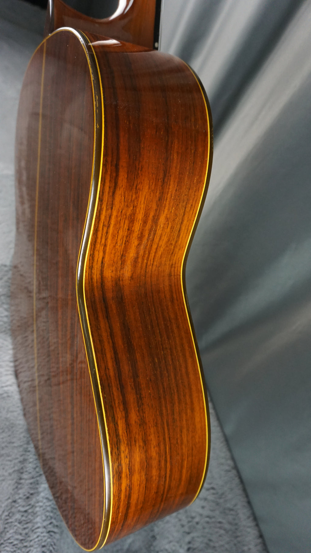 Shinano SC-20 Japan Classical Guitar
