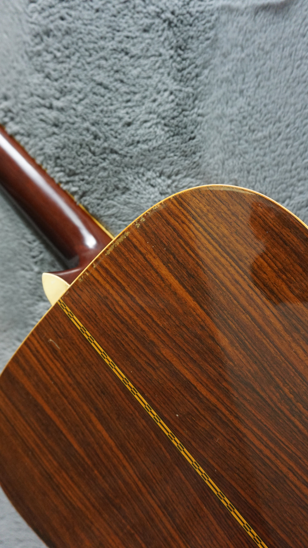 K. Country Kasuga D-300 Dreadnought Japan