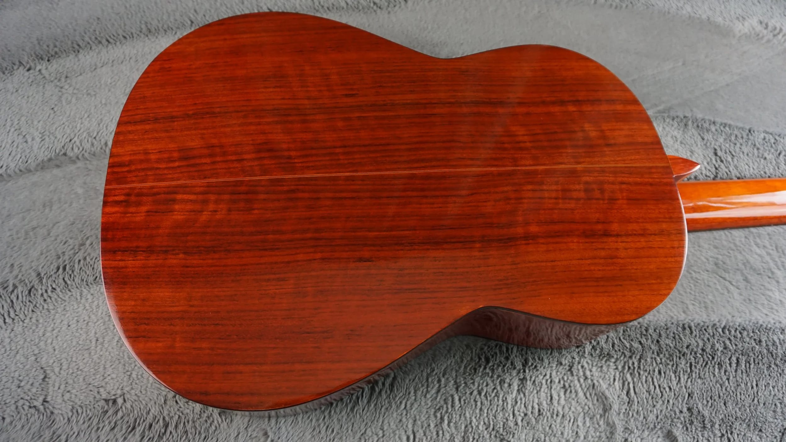 Tatsuno Zen-On Model 130 Japan Classical Guitar