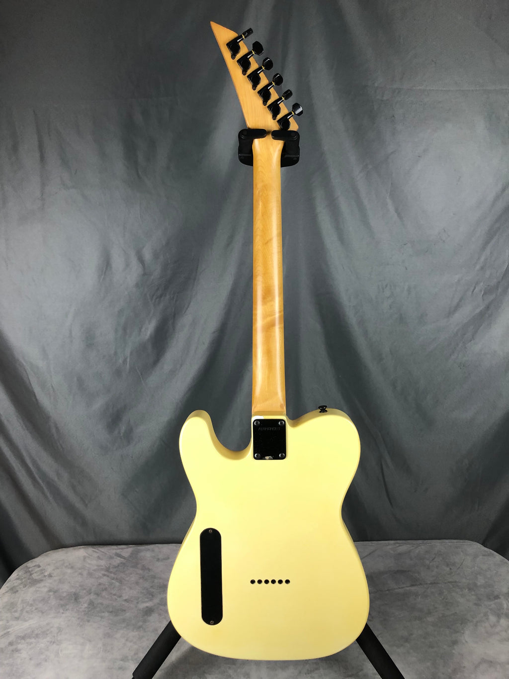 Fernandes  TEJ-50 Limited Edition 1990ish